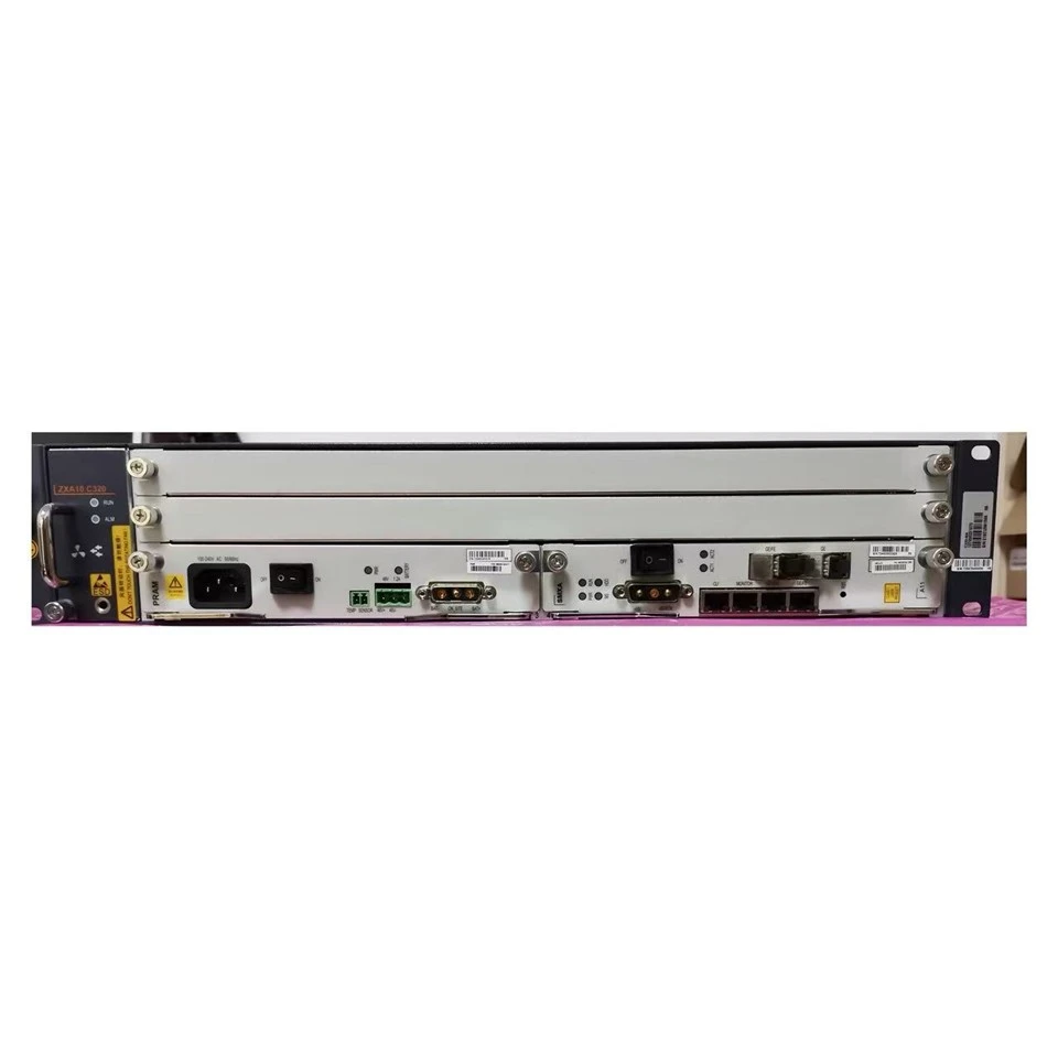 Olt 8port