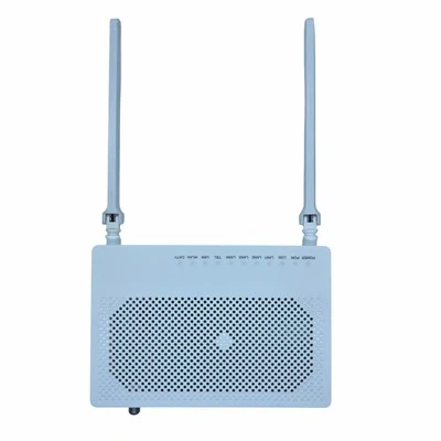 ¿Cómo configurar el control parental en una ONU GPON?